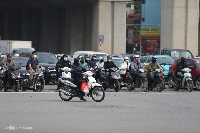 Camera AI ghi nhận gần 400 vi phạm sau 3 ngày