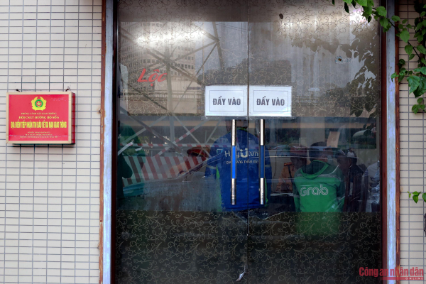 CSGT Hà Nội sẽ tăng cường phạt nguội xe máy “nhờn luật”